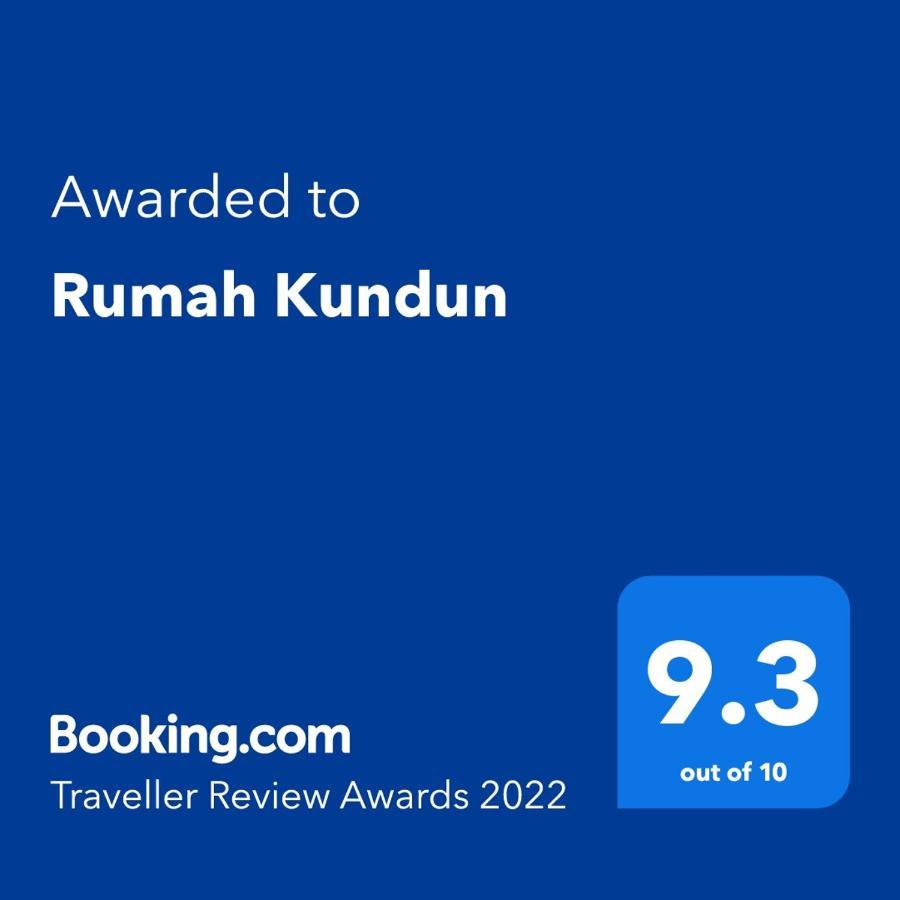 Rumah Kundun Bed & Breakfast Gili Trawangan Dış mekan fotoğraf